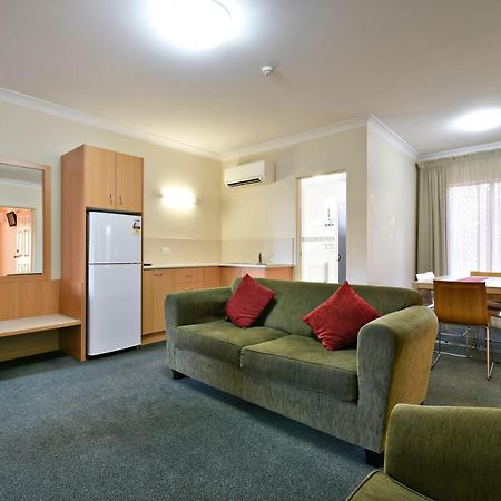 Abel Tasman Motor Inn Dubbo Exterior photo
